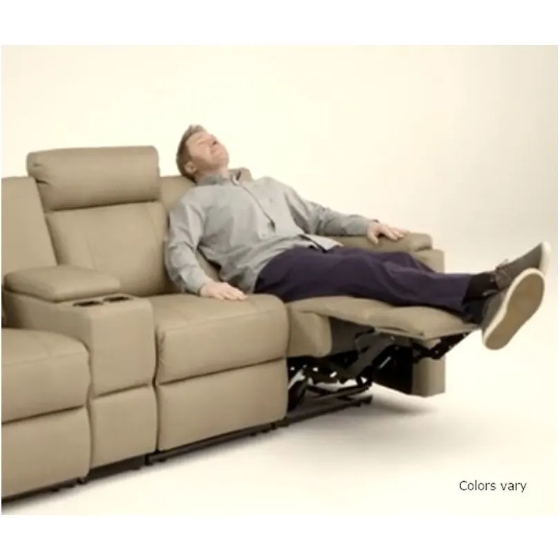 Armless Recliner, Heritag (R)